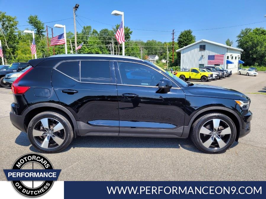 2020 Volvo XC40 T5 AWD Momentum, available for sale in Wappingers Falls, New York | Performance Motor Cars. Wappingers Falls, New York 2020 Volvo XC40 T5 AWD Momentum, available for sale in Wappingers Falls, New York | Performance Motor Cars. Wappingers Falls, New York
