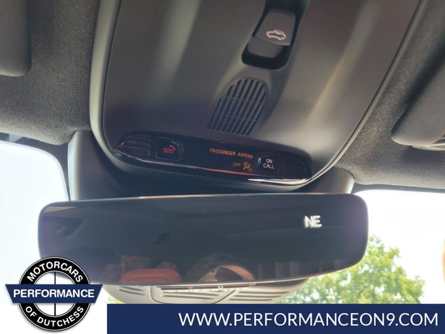 2020 Volvo XC40 T5 AWD Momentum, available for sale in Wappingers Falls, New York | Performance Motor Cars. Wappingers Falls, New York 2020 Volvo XC40 T5 AWD Momentum, available for sale in Wappingers Falls, New York | Performance Motor Cars. Wappingers Falls, New York
