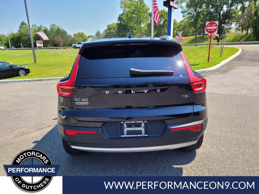 2020 Volvo XC40 T5 AWD Momentum, available for sale in Wappingers Falls, New York | Performance Motor Cars. Wappingers Falls, New York 2020 Volvo XC40 T5 AWD Momentum, available for sale in Wappingers Falls, New York | Performance Motor Cars. Wappingers Falls, New York