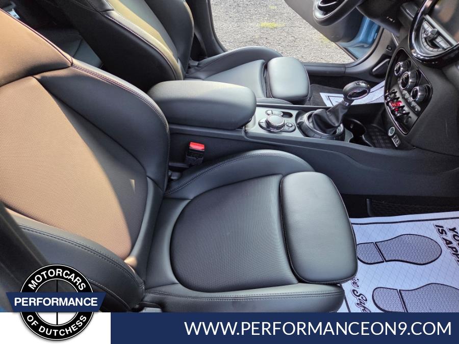 2017 MINI Clubman Cooper S ALL4, available for sale in Wappingers Falls, New York | Performance Motor Cars. Wappingers Falls, New York 2017 MINI Clubman Cooper S ALL4, available for sale in Wappingers Falls, New York | Performance Motor Cars. Wappingers Falls, New York