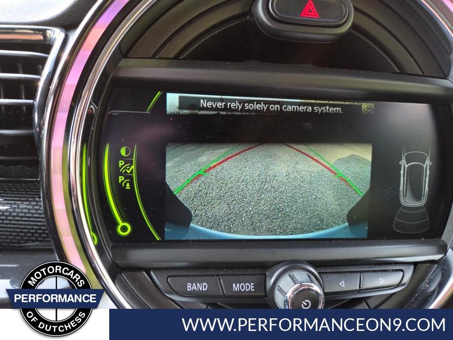 2017 MINI Clubman Cooper S ALL4, available for sale in Wappingers Falls, New York | Performance Motor Cars. Wappingers Falls, New York 2017 MINI Clubman Cooper S ALL4, available for sale in Wappingers Falls, New York | Performance Motor Cars. Wappingers Falls, New York