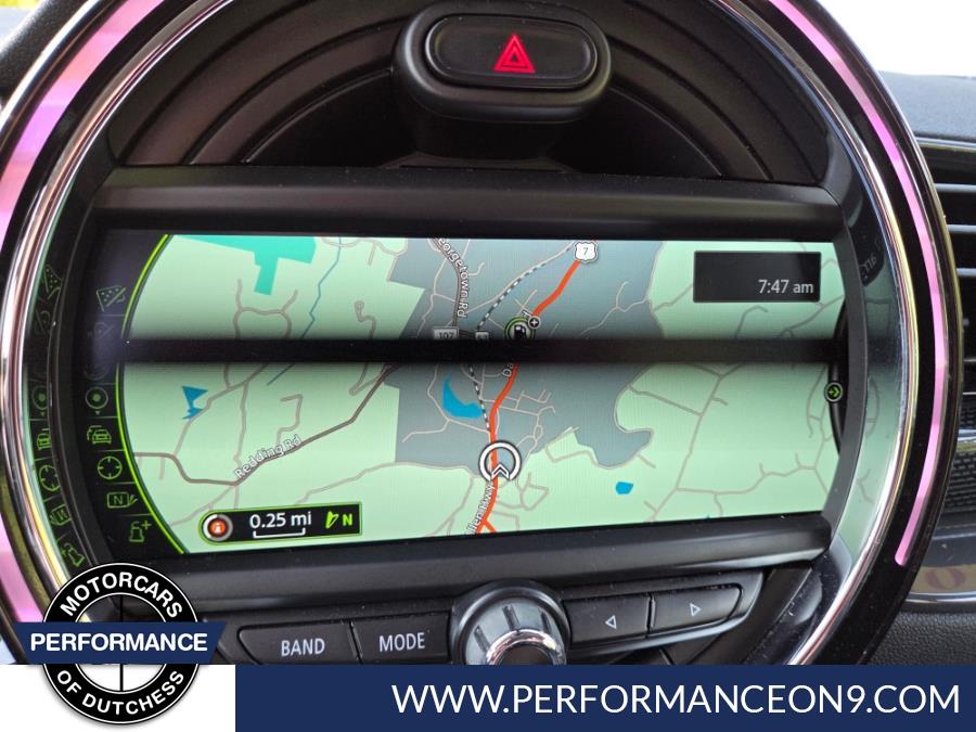 2017 MINI Clubman Cooper S ALL4, available for sale in Wappingers Falls, New York | Performance Motor Cars. Wappingers Falls, New York 2017 MINI Clubman Cooper S ALL4, available for sale in Wappingers Falls, New York | Performance Motor Cars. Wappingers Falls, New York