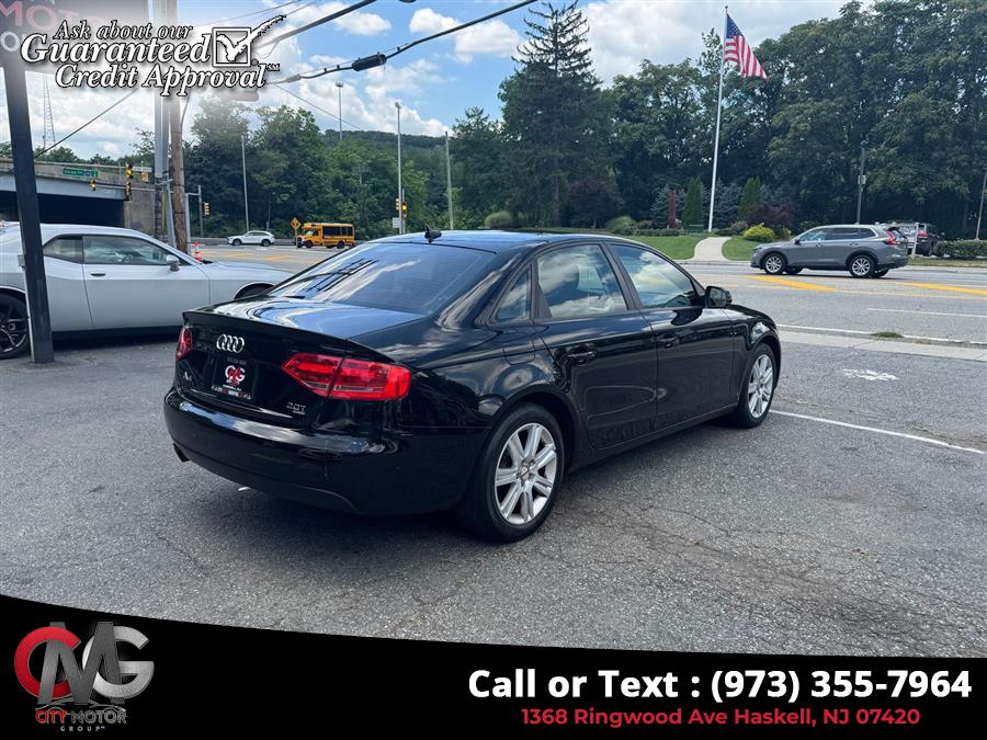 2010 Audi A4 2.0T Premium, available for sale in Haskell, New Jersey | City Motor Group Inc.. Haskell, New Jersey 2010 Audi A4 2.0T Premium, available for sale in Haskell, New Jersey | City Motor Group Inc.. Haskell, New Jersey