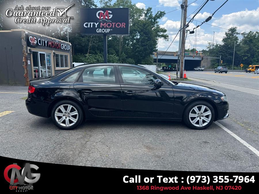 2010 Audi A4 2.0T Premium, available for sale in Haskell, New Jersey | City Motor Group Inc.. Haskell, New Jersey 2010 Audi A4 2.0T Premium, available for sale in Haskell, New Jersey | City Motor Group Inc.. Haskell, New Jersey