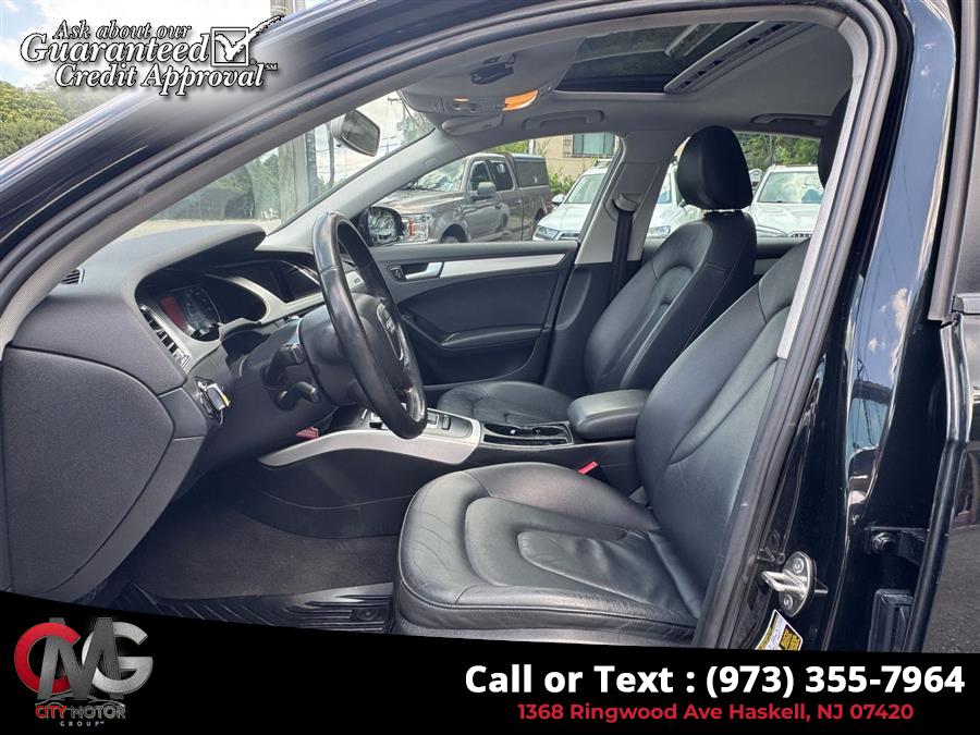 2010 Audi A4 2.0T Premium, available for sale in Haskell, New Jersey | City Motor Group Inc.. Haskell, New Jersey 2010 Audi A4 2.0T Premium, available for sale in Haskell, New Jersey | City Motor Group Inc.. Haskell, New Jersey