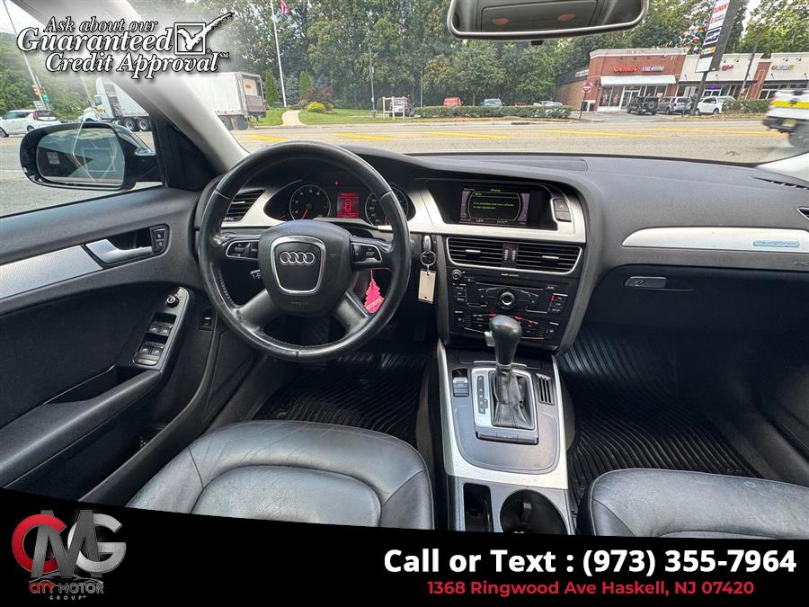 2010 Audi A4 2.0T Premium, available for sale in Haskell, New Jersey | City Motor Group Inc.. Haskell, New Jersey 2010 Audi A4 2.0T Premium, available for sale in Haskell, New Jersey | City Motor Group Inc.. Haskell, New Jersey