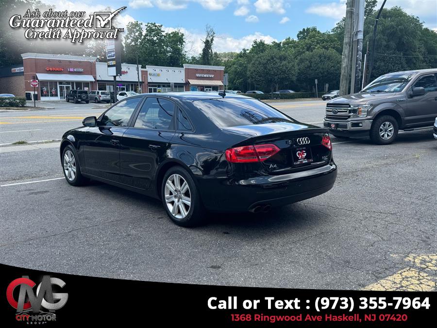 2010 Audi A4 2.0T Premium, available for sale in Haskell, New Jersey | City Motor Group Inc.. Haskell, New Jersey 2010 Audi A4 2.0T Premium, available for sale in Haskell, New Jersey | City Motor Group Inc.. Haskell, New Jersey