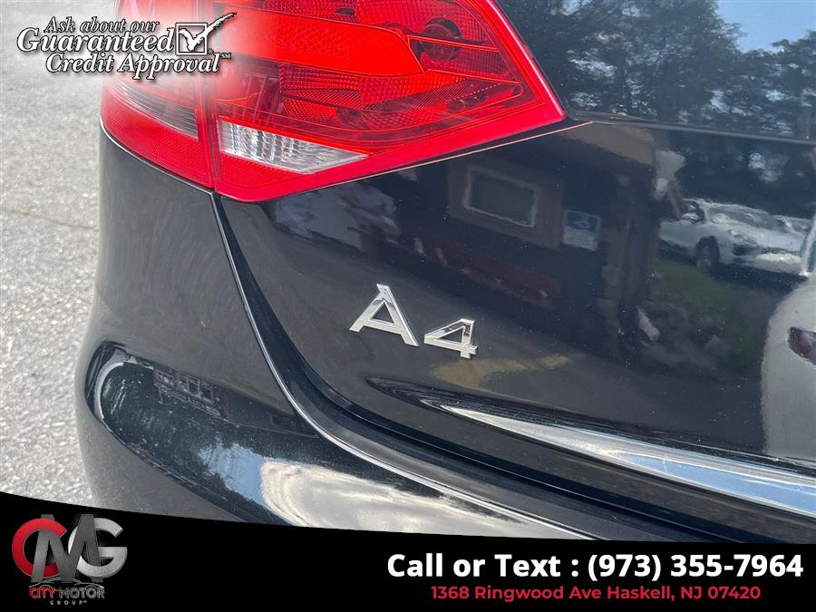 2010 Audi A4 2.0T Premium, available for sale in Haskell, New Jersey | City Motor Group Inc.. Haskell, New Jersey 2010 Audi A4 2.0T Premium, available for sale in Haskell, New Jersey | City Motor Group Inc.. Haskell, New Jersey