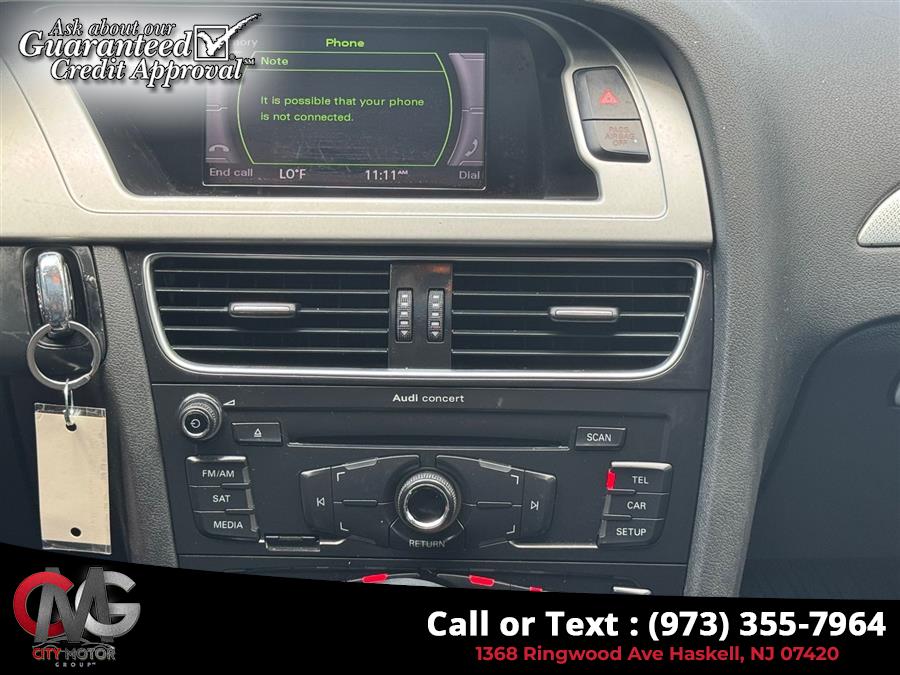 2010 Audi A4 2.0T Premium, available for sale in Haskell, New Jersey | City Motor Group Inc.. Haskell, New Jersey 2010 Audi A4 2.0T Premium, available for sale in Haskell, New Jersey | City Motor Group Inc.. Haskell, New Jersey