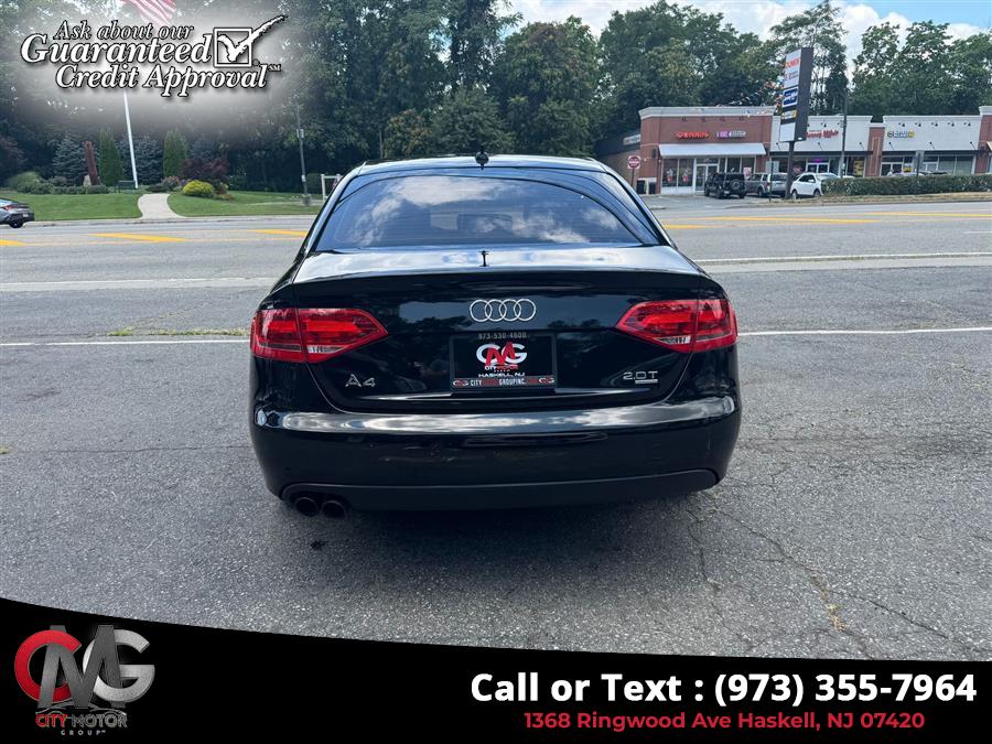 2010 Audi A4 2.0T Premium, available for sale in Haskell, New Jersey | City Motor Group Inc.. Haskell, New Jersey 2010 Audi A4 2.0T Premium, available for sale in Haskell, New Jersey | City Motor Group Inc.. Haskell, New Jersey