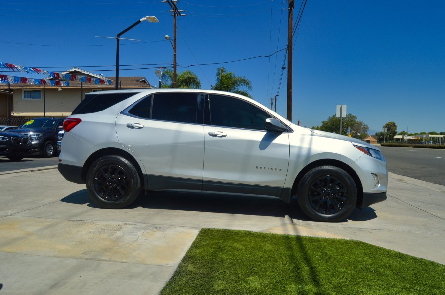 2019 Chevrolet Equinox FWD 4dr LT w/1LT, available for sale in Moreno Valley, California | Fusion Motors Inc. Moreno Valley, California 2019 Chevrolet Equinox FWD 4dr LT w/1LT, available for sale in Moreno Valley, California | Fusion Motors Inc. Moreno Valley, California