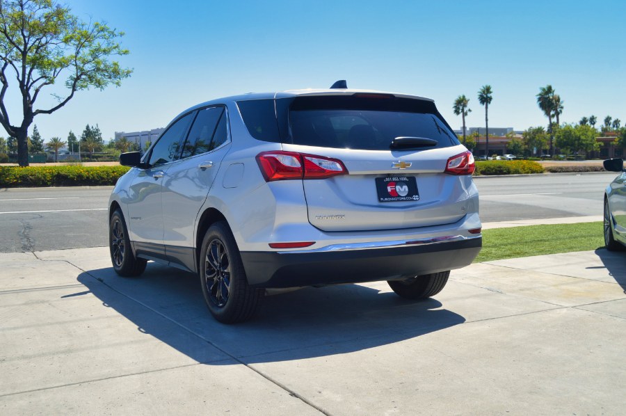 2019 Chevrolet Equinox FWD 4dr LT w/1LT, available for sale in Moreno Valley, California | Fusion Motors Inc. Moreno Valley, California 2019 Chevrolet Equinox FWD 4dr LT w/1LT, available for sale in Moreno Valley, California | Fusion Motors Inc. Moreno Valley, California