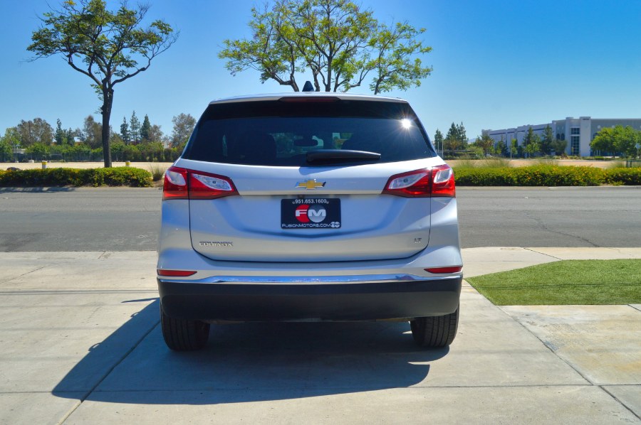 2019 Chevrolet Equinox FWD 4dr LT w/1LT, available for sale in Moreno Valley, California | Fusion Motors Inc. Moreno Valley, California 2019 Chevrolet Equinox FWD 4dr LT w/1LT, available for sale in Moreno Valley, California | Fusion Motors Inc. Moreno Valley, California