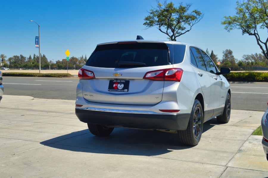 2019 Chevrolet Equinox FWD 4dr LT w/1LT, available for sale in Moreno Valley, California | Fusion Motors Inc. Moreno Valley, California 2019 Chevrolet Equinox FWD 4dr LT w/1LT, available for sale in Moreno Valley, California | Fusion Motors Inc. Moreno Valley, California