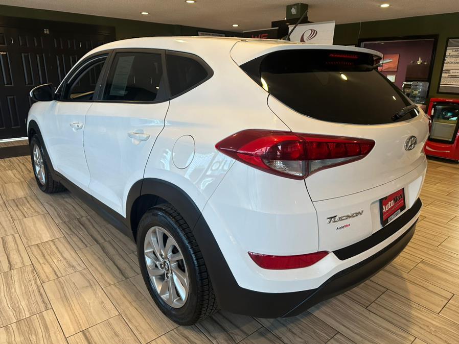 2018 Hyundai Tucson SE AWD, available for sale in West Hartford, Connecticut | AutoMax. West Hartford, Connecticut 2018 Hyundai Tucson SE AWD, available for sale in West Hartford, Connecticut | AutoMax. West Hartford, Connecticut
