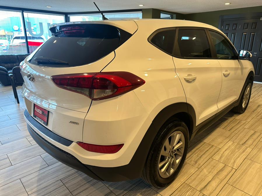 2018 Hyundai Tucson SE AWD, available for sale in West Hartford, Connecticut | AutoMax. West Hartford, Connecticut 2018 Hyundai Tucson SE AWD, available for sale in West Hartford, Connecticut | AutoMax. West Hartford, Connecticut