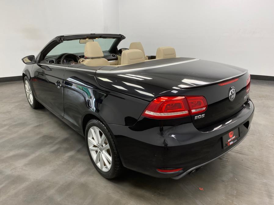 2016 Volkswagen Eos 2dr Conv Komfort, available for sale in Linden, New Jersey | East Coast Auto Group. Linden, New Jersey 2016 Volkswagen Eos 2dr Conv Komfort, available for sale in Linden, New Jersey | East Coast Auto Group. Linden, New Jersey
