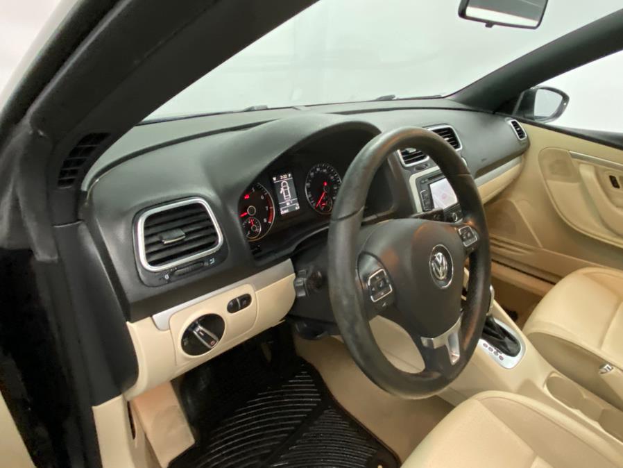 2016 Volkswagen Eos 2dr Conv Komfort, available for sale in Linden, New Jersey | East Coast Auto Group. Linden, New Jersey 2016 Volkswagen Eos 2dr Conv Komfort, available for sale in Linden, New Jersey | East Coast Auto Group. Linden, New Jersey