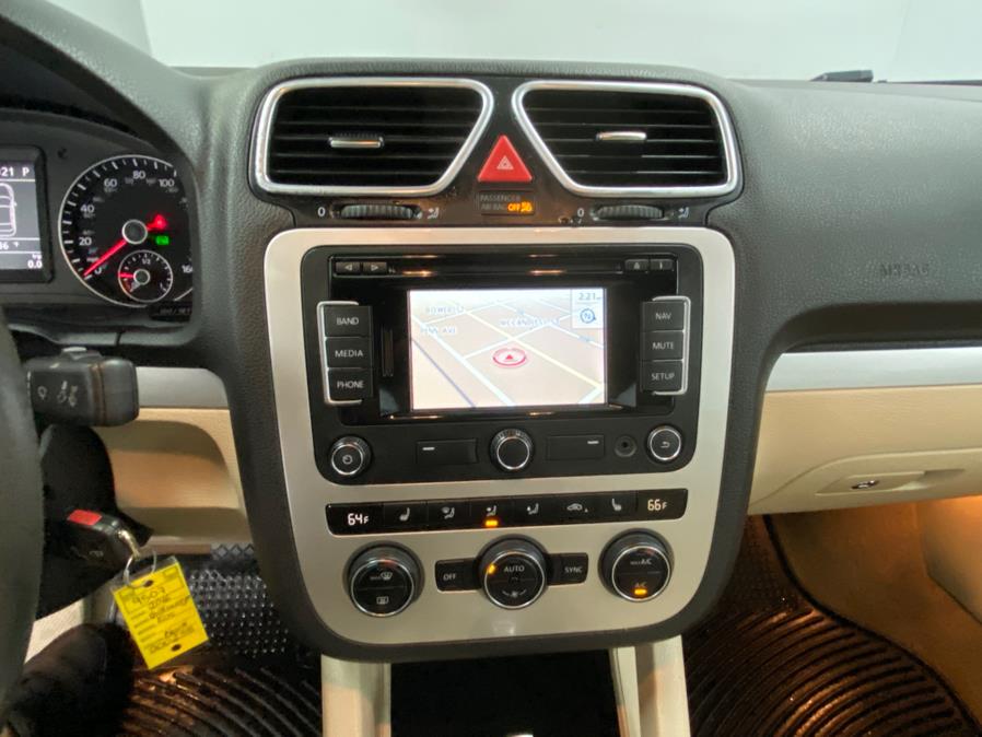 2016 Volkswagen Eos 2dr Conv Komfort, available for sale in Linden, New Jersey | East Coast Auto Group. Linden, New Jersey 2016 Volkswagen Eos 2dr Conv Komfort, available for sale in Linden, New Jersey | East Coast Auto Group. Linden, New Jersey