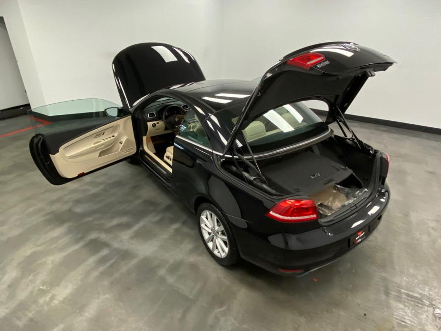 2016 Volkswagen Eos 2dr Conv Komfort, available for sale in Linden, New Jersey | East Coast Auto Group. Linden, New Jersey 2016 Volkswagen Eos 2dr Conv Komfort, available for sale in Linden, New Jersey | East Coast Auto Group. Linden, New Jersey