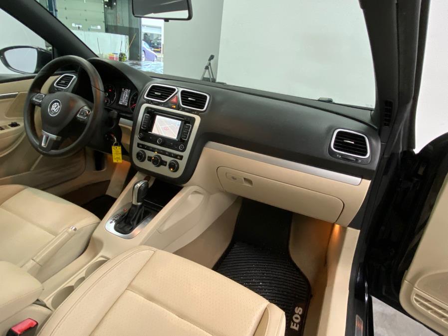 2016 Volkswagen Eos 2dr Conv Komfort, available for sale in Linden, New Jersey | East Coast Auto Group. Linden, New Jersey 2016 Volkswagen Eos 2dr Conv Komfort, available for sale in Linden, New Jersey | East Coast Auto Group. Linden, New Jersey