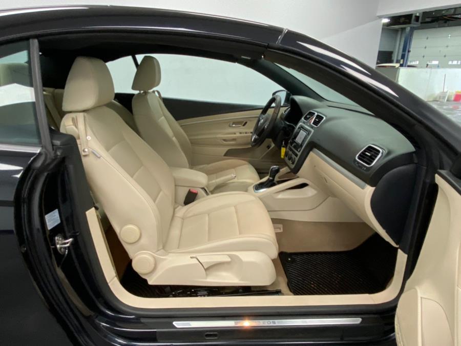 2016 Volkswagen Eos 2dr Conv Komfort, available for sale in Linden, New Jersey | East Coast Auto Group. Linden, New Jersey 2016 Volkswagen Eos 2dr Conv Komfort, available for sale in Linden, New Jersey | East Coast Auto Group. Linden, New Jersey