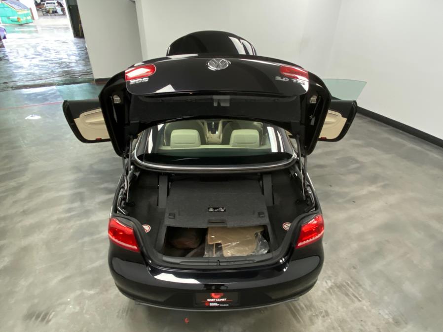 2016 Volkswagen Eos 2dr Conv Komfort, available for sale in Linden, New Jersey | East Coast Auto Group. Linden, New Jersey 2016 Volkswagen Eos 2dr Conv Komfort, available for sale in Linden, New Jersey | East Coast Auto Group. Linden, New Jersey
