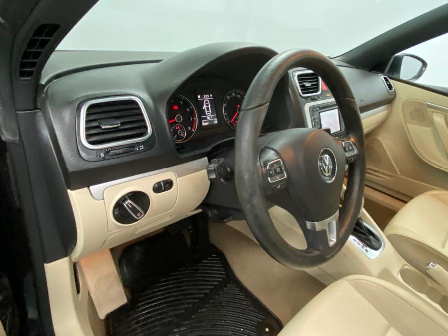 2016 Volkswagen Eos 2dr Conv Komfort, available for sale in Linden, New Jersey | East Coast Auto Group. Linden, New Jersey 2016 Volkswagen Eos 2dr Conv Komfort, available for sale in Linden, New Jersey | East Coast Auto Group. Linden, New Jersey