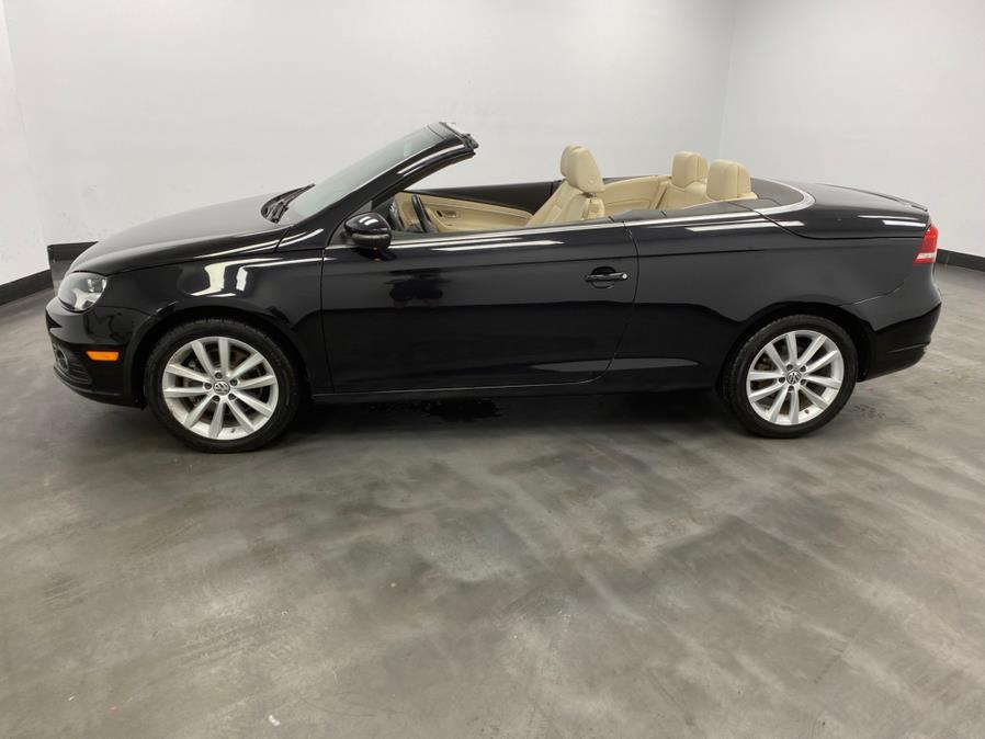 2016 Volkswagen Eos 2dr Conv Komfort, available for sale in Linden, New Jersey | East Coast Auto Group. Linden, New Jersey 2016 Volkswagen Eos 2dr Conv Komfort, available for sale in Linden, New Jersey | East Coast Auto Group. Linden, New Jersey