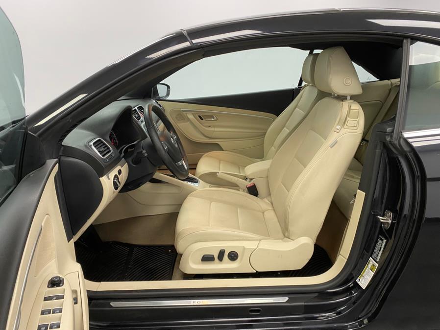 2016 Volkswagen Eos 2dr Conv Komfort, available for sale in Linden, New Jersey | East Coast Auto Group. Linden, New Jersey 2016 Volkswagen Eos 2dr Conv Komfort, available for sale in Linden, New Jersey | East Coast Auto Group. Linden, New Jersey