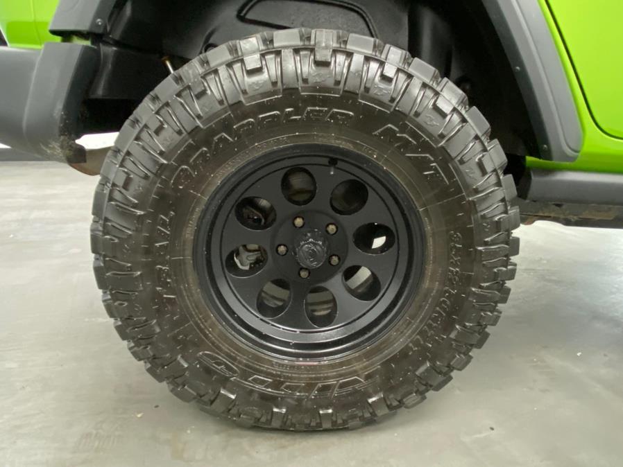 2019 Jeep Wrangler Unlimited Sport S 4x4, available for sale in Linden, New Jersey | East Coast Auto Group. Linden, New Jersey 2019 Jeep Wrangler Unlimited Sport S 4x4, available for sale in Linden, New Jersey | East Coast Auto Group. Linden, New Jersey