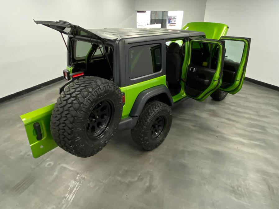 2019 Jeep Wrangler Unlimited Sport S 4x4, available for sale in Linden, New Jersey | East Coast Auto Group. Linden, New Jersey 2019 Jeep Wrangler Unlimited Sport S 4x4, available for sale in Linden, New Jersey | East Coast Auto Group. Linden, New Jersey