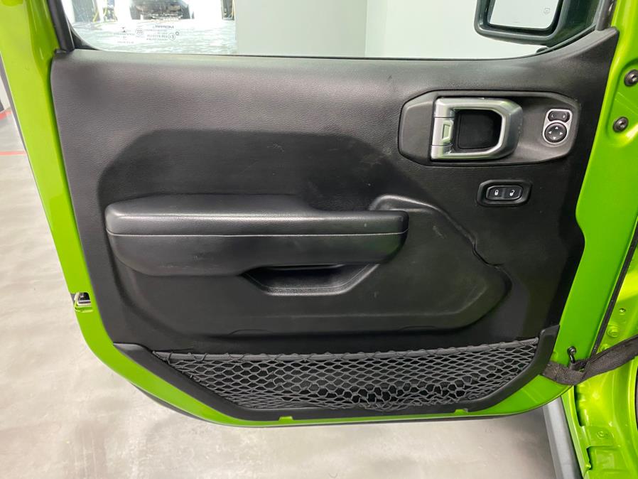 2019 Jeep Wrangler Unlimited Sport S 4x4, available for sale in Linden, New Jersey | East Coast Auto Group. Linden, New Jersey 2019 Jeep Wrangler Unlimited Sport S 4x4, available for sale in Linden, New Jersey | East Coast Auto Group. Linden, New Jersey