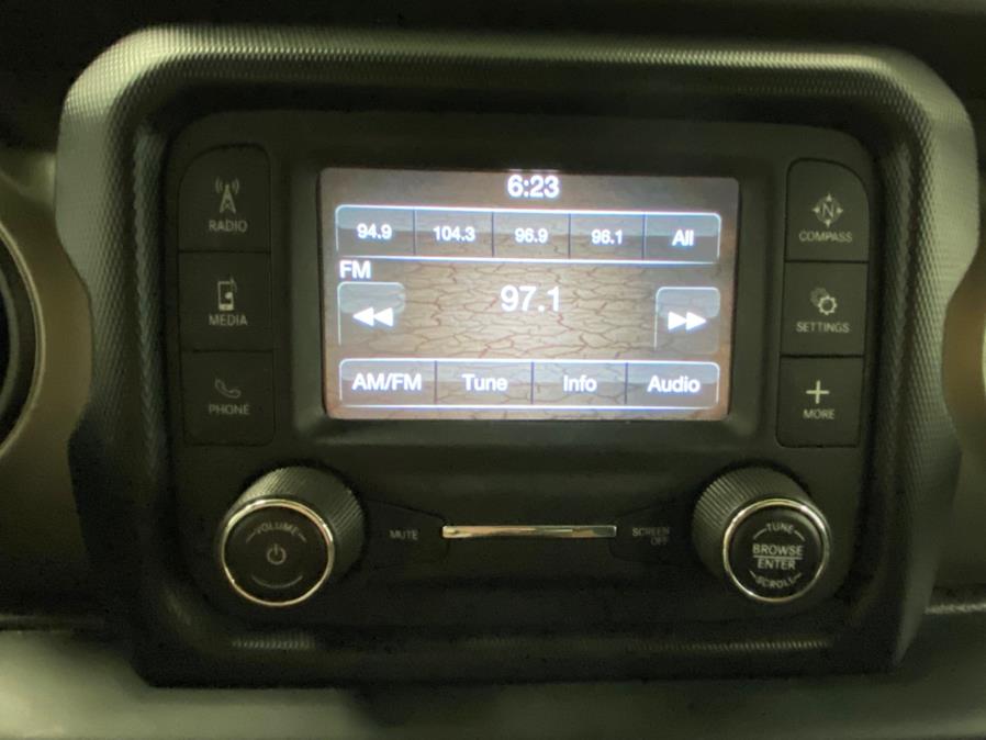 2019 Jeep Wrangler Unlimited Sport S 4x4, available for sale in Linden, New Jersey | East Coast Auto Group. Linden, New Jersey 2019 Jeep Wrangler Unlimited Sport S 4x4, available for sale in Linden, New Jersey | East Coast Auto Group. Linden, New Jersey