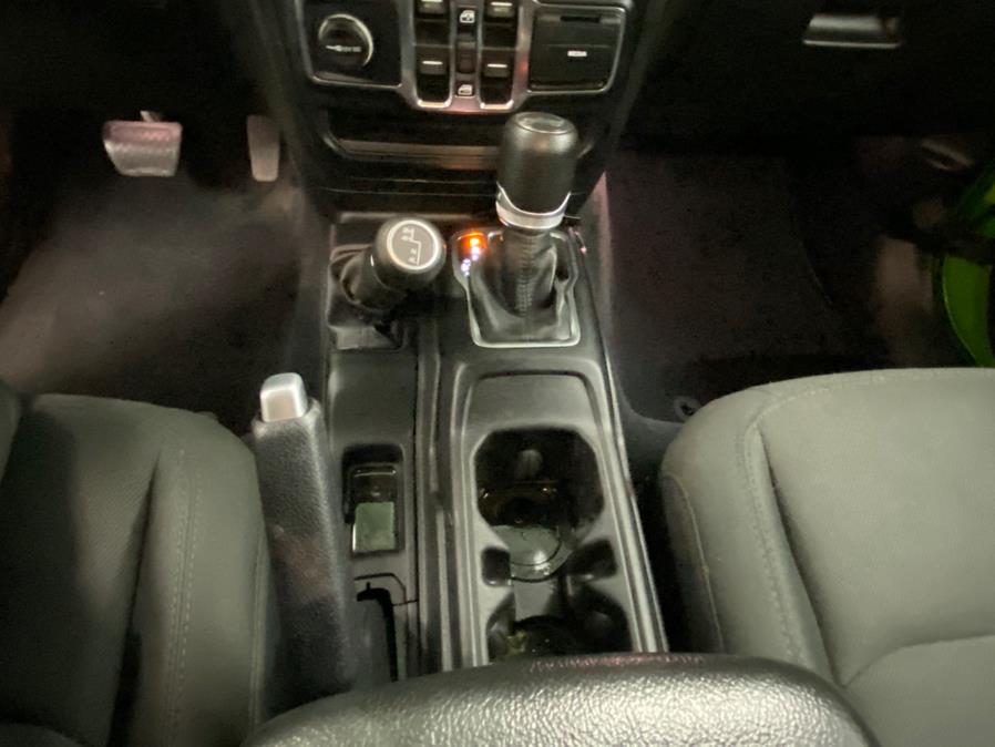 2019 Jeep Wrangler Unlimited Sport S 4x4, available for sale in Linden, New Jersey | East Coast Auto Group. Linden, New Jersey 2019 Jeep Wrangler Unlimited Sport S 4x4, available for sale in Linden, New Jersey | East Coast Auto Group. Linden, New Jersey