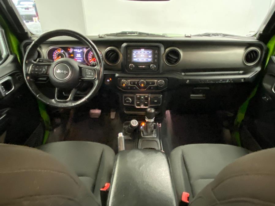 2019 Jeep Wrangler Unlimited Sport S 4x4, available for sale in Linden, New Jersey | East Coast Auto Group. Linden, New Jersey 2019 Jeep Wrangler Unlimited Sport S 4x4, available for sale in Linden, New Jersey | East Coast Auto Group. Linden, New Jersey