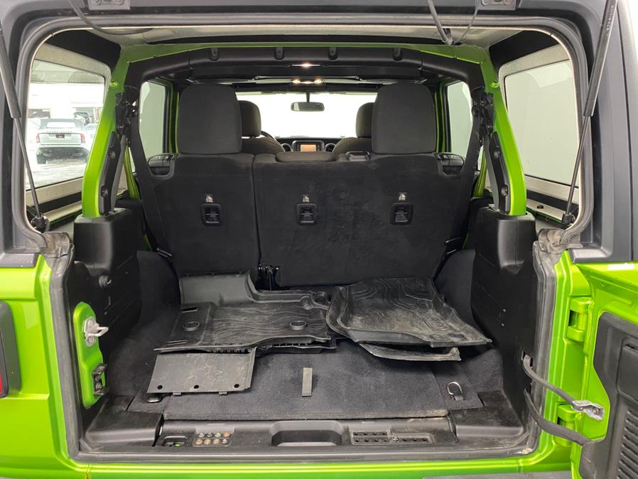 2019 Jeep Wrangler Unlimited Sport S 4x4, available for sale in Linden, New Jersey | East Coast Auto Group. Linden, New Jersey 2019 Jeep Wrangler Unlimited Sport S 4x4, available for sale in Linden, New Jersey | East Coast Auto Group. Linden, New Jersey