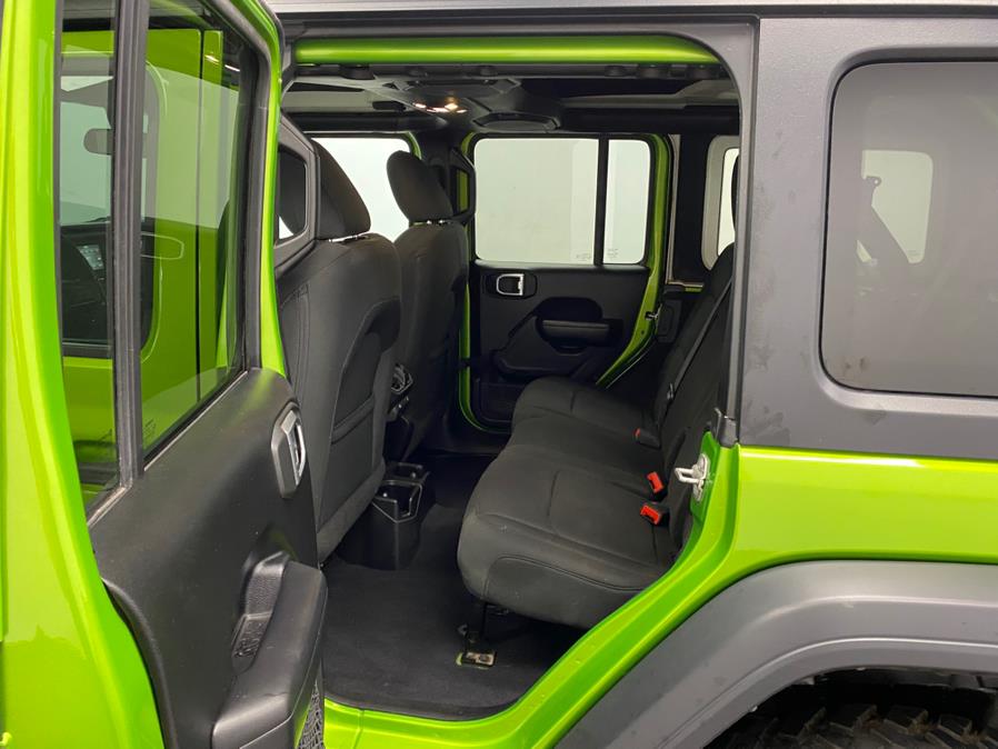 2019 Jeep Wrangler Unlimited Sport S 4x4, available for sale in Linden, New Jersey | East Coast Auto Group. Linden, New Jersey 2019 Jeep Wrangler Unlimited Sport S 4x4, available for sale in Linden, New Jersey | East Coast Auto Group. Linden, New Jersey
