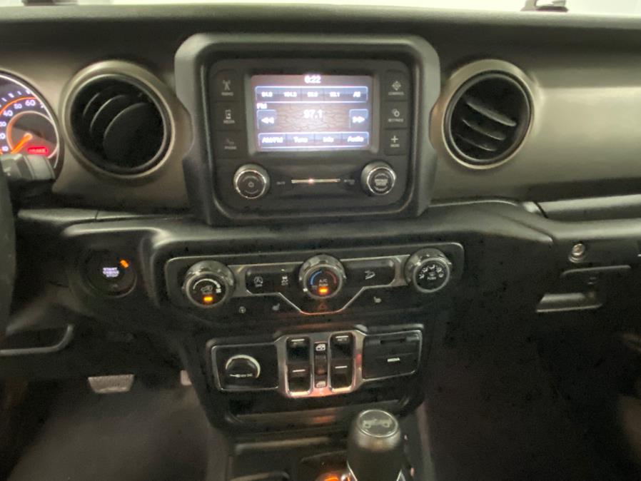 2019 Jeep Wrangler Unlimited Sport S 4x4, available for sale in Linden, New Jersey | East Coast Auto Group. Linden, New Jersey 2019 Jeep Wrangler Unlimited Sport S 4x4, available for sale in Linden, New Jersey | East Coast Auto Group. Linden, New Jersey