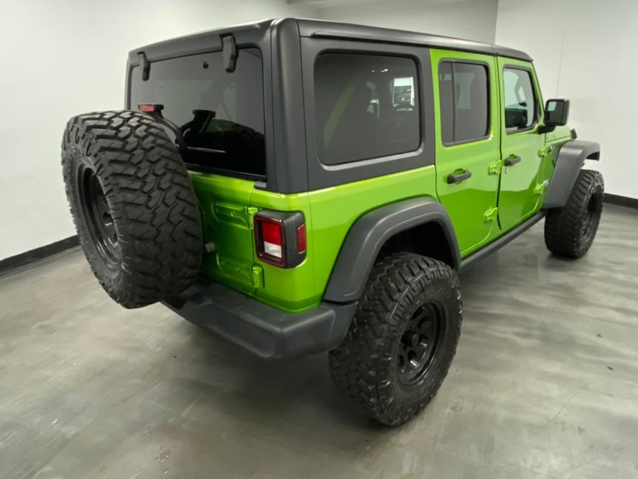 2019 Jeep Wrangler Unlimited Sport S 4x4, available for sale in Linden, New Jersey | East Coast Auto Group. Linden, New Jersey 2019 Jeep Wrangler Unlimited Sport S 4x4, available for sale in Linden, New Jersey | East Coast Auto Group. Linden, New Jersey