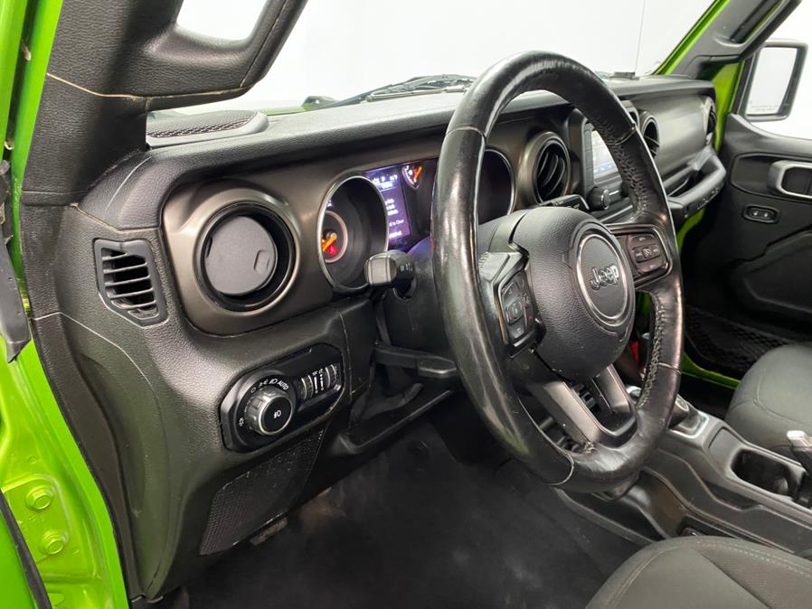 2019 Jeep Wrangler Unlimited Sport S 4x4, available for sale in Linden, New Jersey | East Coast Auto Group. Linden, New Jersey 2019 Jeep Wrangler Unlimited Sport S 4x4, available for sale in Linden, New Jersey | East Coast Auto Group. Linden, New Jersey