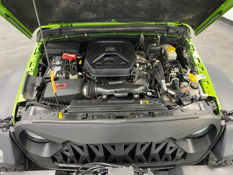 2019 Jeep Wrangler Unlimited Sport S 4x4, available for sale in Linden, New Jersey | East Coast Auto Group. Linden, New Jersey 2019 Jeep Wrangler Unlimited Sport S 4x4, available for sale in Linden, New Jersey | East Coast Auto Group. Linden, New Jersey