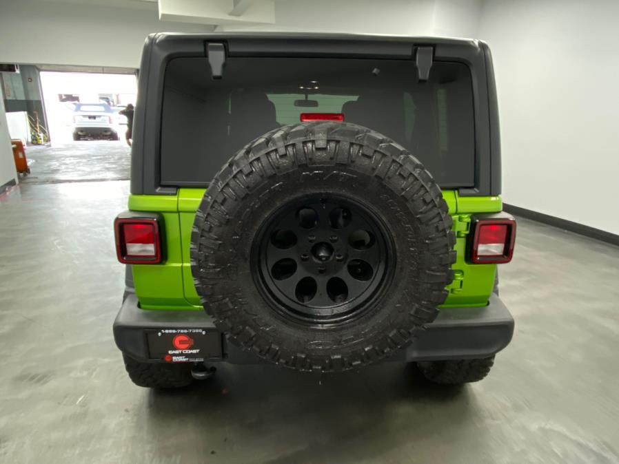 2019 Jeep Wrangler Unlimited Sport S 4x4, available for sale in Linden, New Jersey | East Coast Auto Group. Linden, New Jersey 2019 Jeep Wrangler Unlimited Sport S 4x4, available for sale in Linden, New Jersey | East Coast Auto Group. Linden, New Jersey