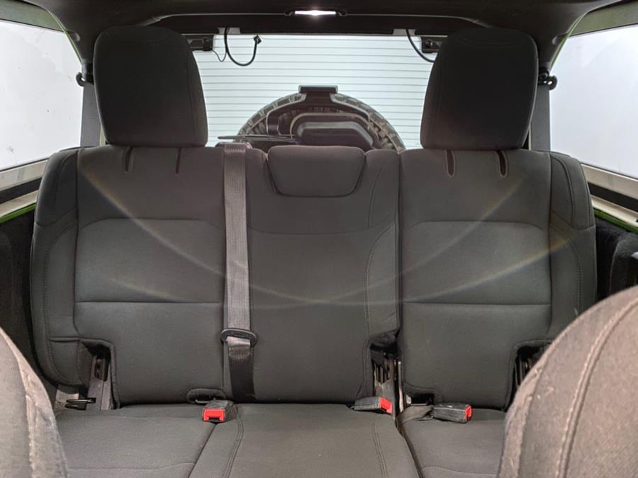 2019 Jeep Wrangler Unlimited Sport S 4x4, available for sale in Linden, New Jersey | East Coast Auto Group. Linden, New Jersey 2019 Jeep Wrangler Unlimited Sport S 4x4, available for sale in Linden, New Jersey | East Coast Auto Group. Linden, New Jersey