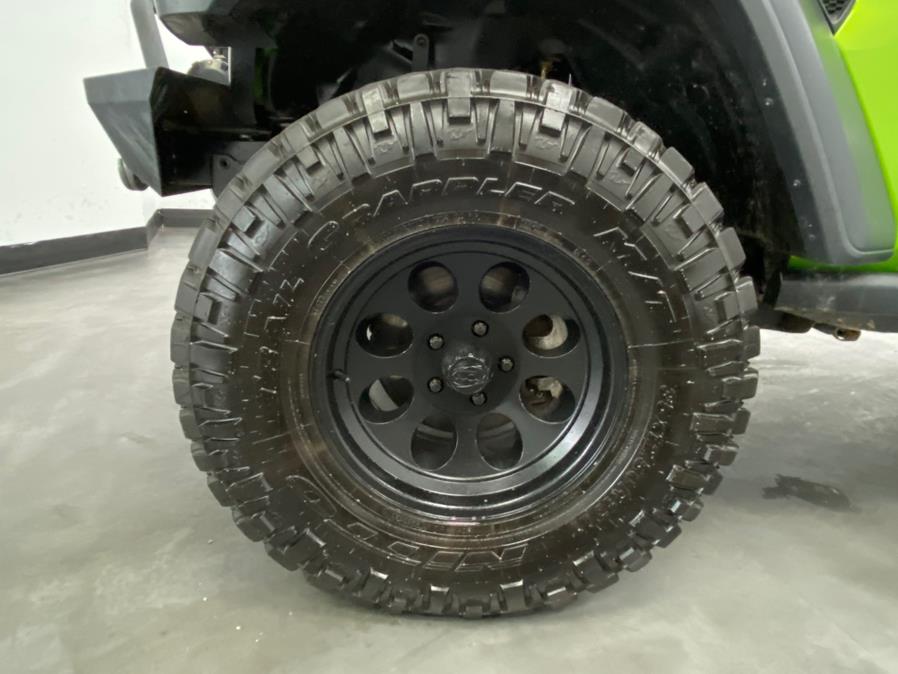 2019 Jeep Wrangler Unlimited Sport S 4x4, available for sale in Linden, New Jersey | East Coast Auto Group. Linden, New Jersey 2019 Jeep Wrangler Unlimited Sport S 4x4, available for sale in Linden, New Jersey | East Coast Auto Group. Linden, New Jersey