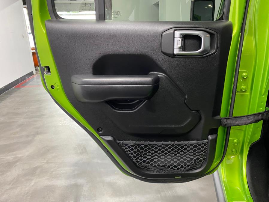 2019 Jeep Wrangler Unlimited Sport S 4x4, available for sale in Linden, New Jersey | East Coast Auto Group. Linden, New Jersey 2019 Jeep Wrangler Unlimited Sport S 4x4, available for sale in Linden, New Jersey | East Coast Auto Group. Linden, New Jersey