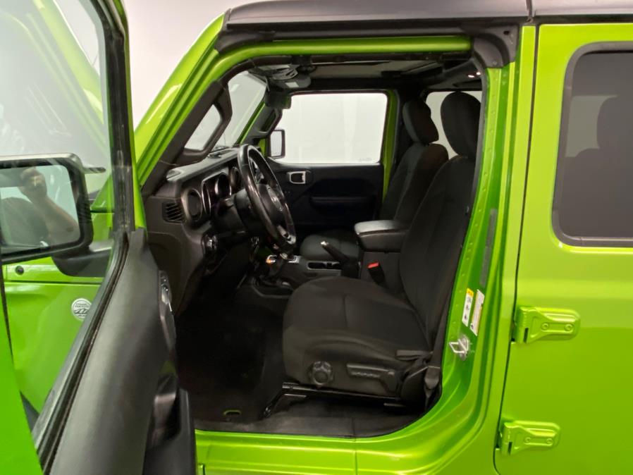 2019 Jeep Wrangler Unlimited Sport S 4x4, available for sale in Linden, New Jersey | East Coast Auto Group. Linden, New Jersey 2019 Jeep Wrangler Unlimited Sport S 4x4, available for sale in Linden, New Jersey | East Coast Auto Group. Linden, New Jersey