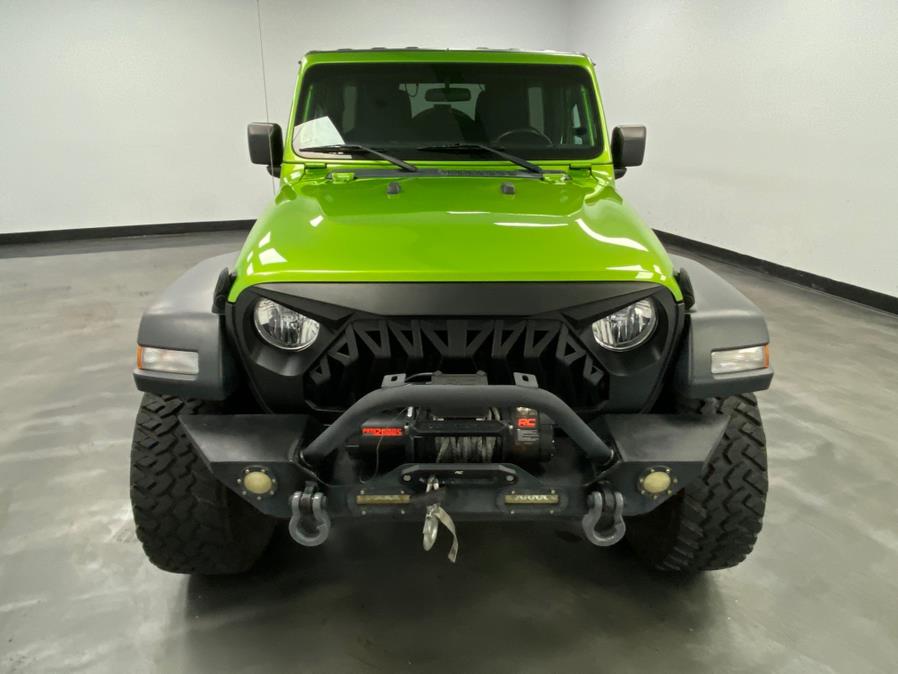 2019 Jeep Wrangler Unlimited Sport S 4x4, available for sale in Linden, New Jersey | East Coast Auto Group. Linden, New Jersey 2019 Jeep Wrangler Unlimited Sport S 4x4, available for sale in Linden, New Jersey | East Coast Auto Group. Linden, New Jersey