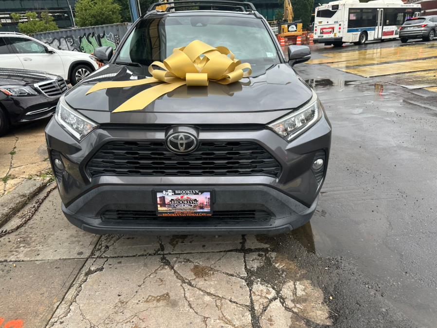 2020 Toyota RAV4 XLE Premium FWD (Natl), available for sale in Brooklyn, New York | Brooklyn Auto Mall LLC. Brooklyn, New York 2020 Toyota RAV4 XLE Premium FWD (Natl), available for sale in Brooklyn, New York | Brooklyn Auto Mall LLC. Brooklyn, New York