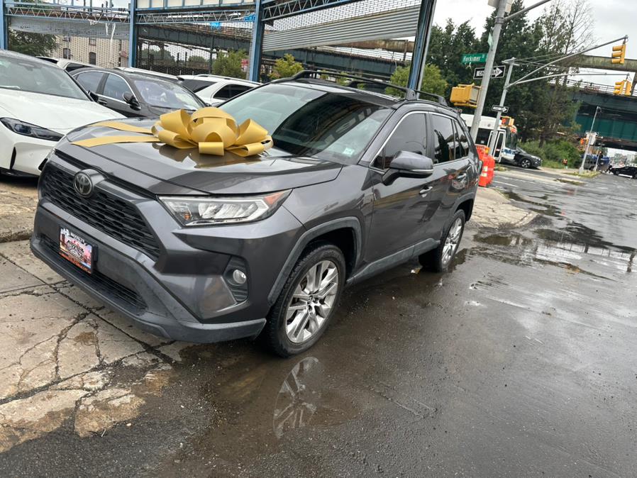 2020 Toyota RAV4 XLE Premium FWD (Natl), available for sale in Brooklyn, New York | Brooklyn Auto Mall LLC. Brooklyn, New York 2020 Toyota RAV4 XLE Premium FWD (Natl), available for sale in Brooklyn, New York | Brooklyn Auto Mall LLC. Brooklyn, New York